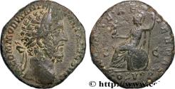 Ancient Coins - COMMODUS Rome 189 (30,5mm, 22,87g, 6h)
