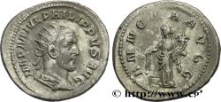 Ancient Coins - PHILIPPUS Rome 247 (22,5mm, 5,02g, 7h)