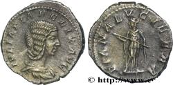 Ancient Coins - JULIA DOMNA Rome 214 (19mm, 3,35g, 7h)