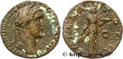 Ancient Coins - ANTONINUS PIUS Rome 143 (31mm, 19,71g, 12h)