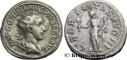 Ancient Coins - GORDIAN III Rome 239-240 (20,5mm, 4,9g, 12h)