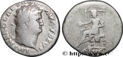 Ancient Coins - NERO Rome 66-67 (17mm, 3,11g, 6h)