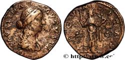 Ancient Coins - FAUSTINA MINOR Rome 156-161 (30,5mm, 20,50g, 12h)
