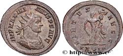Ancient Coins - MAXIMIANUS HERCULIUS Rome 291 (23mm, 4,40g, 6h)