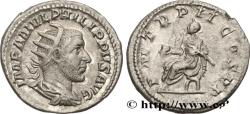 Ancient Coins - PHILIPPUS Rome 245 (21,5mm, 4,49g, 12h)