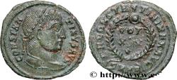 Ancient Coins - CONSTANTINE I THE GREAT Héraclée 325-326 (18mm, 2,46g, 11h)