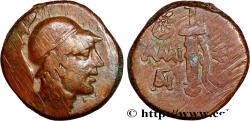 Ancient Coins - PONTUS - AMISOS Amisos, Pont c. 85-65 AC. (20mm, 9,15g, 12h)