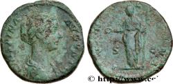 Ancient Coins - CRISPINA Rome 180-182 (24mm, 12,86g, 4h)