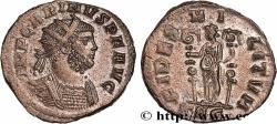 Ancient Coins - CARINUS Rome 284 (20mm, 4,33g, 6h)