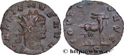 Ancient Coins - GALLIENUS Rome 267-268 (18,5mm, 3,10g, 6h)