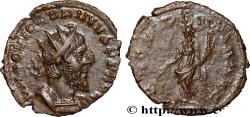 Ancient Coins - VICTORINUS Cologne 271 (20mm, 2,28g, 6h)