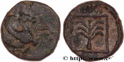 Ancient Coins - TROAS - SKEPSIS Skepsis, Troade c. 400-350 AC (9mm, 0,72g, 6h)