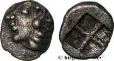 Ancient Coins - IONIA - KOLOPHON Colophon, Ionie c. 450-410 AC. (5mm, 0,11g, h)