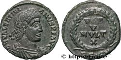 Ancient Coins - VALENTINIAN I Sirmium 364 (19mm, 3,57g, 12h)