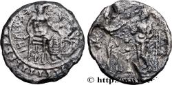 Ancient Coins - CILICIA - TARSUS - DATAMES SATRAP Tarse, Cilicie c. 365-362 AC. (21,5mm, 8,25g, 12h)
