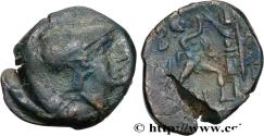 Ancient Coins - MACEDONIA - MACEDONIAN KINGDOM - ANTIGONUS GONATAS Macédoine, Amphipolis c. 250 AC. (17mm, 4,50g, 9h)