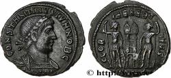 Ancient Coins - CONSTANTINE II Héraclée 330-333 (17mm, 2,55g, 11h)