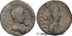 Ancient Coins - GORDIAN III Édesse, Mésopotamie c. 242-244 (24,5mm, 8,71g, 10h)