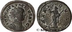 Ancient Coins - TACITUS Ticinum 276 (21mm, 3,47g, 12h)