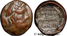 Ancient Coins - PHRYGIA - ABBAITIS Ancyre, Phrygie c. 150 AC. (19,5mm, 8,10g, 12h)