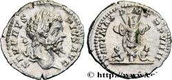 Ancient Coins - SEPTIMIUS SEVERUS Rome 201 (18,5mm, 3,37g, 6h)