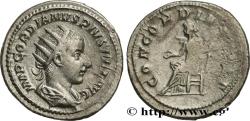 Ancient Coins - GORDIAN III Rome 239-240 (22,5mm, 4,71g, 6h)
