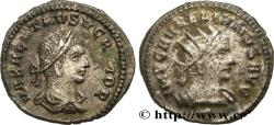 Ancient Coins - AURELIAN and VABALLATHUS Antioche 271 (19,5mm, 3,65g, 12h)