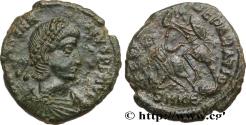 Ancient Coins - CONSTANTIUS II Cyzique 350-354 (17mm, 2,7g, 5h)