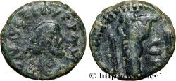 Ancient Coins - JUSTINIAN I Antioche 527-528 (12,5mm, 2,04g, 6h)