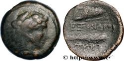 Ancient Coins - MACEDONIA - MACEDONIAN KINGDOM - ALEXANDER III THE GREAT Macédoine c. 330-320 AC. (20mm, 7,88g, 9h)