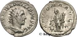 Ancient Coins - PHILIPPUS Rome 247 (22mm, 3,67g, 6h)