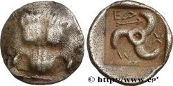 Ancient Coins - LYCIA - SATRAPS OF LYCIA - PERIKLES Antiphellos, Lycie c. 380 AC. (13mm, 1,36g, 3h)