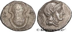 Ancient Coins - CILICIA - TARSUS - BALAKROS SATRAP Tarse, Cilicie c. 333-328 AC. (9,5mm, 0,71g, 12h)