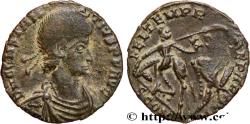 Ancient Coins - CONSTANTIUS II Arles 354-355 (17,5mm, 1,83g, 10h)