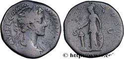 Ancient Coins - COMMODUS Rome 179 (28,5mm, 19,51g, 12h)