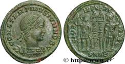 Ancient Coins - CONSTANTINE II Nicomédie 336-337 (18,5mm, 2,56g, 12h)