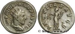Ancient Coins - PHILIPPUS Rome 246 (22mm, 4,33g, 6h)