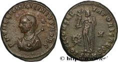 Ancient Coins - LICINIUS II Cyzique 319 (19mm, 3,34g, 11h)