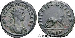 Ancient Coins - PROBUS Siscia 278 (22,5mm, 3,62g, 12h)