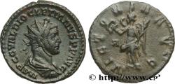 Ancient Coins - DIOCLETIAN Lyon 285-286 (21,5mm, 3,72g, 6h)