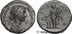 Ancient Coins - LUCILLA Rome  c. 164-166 (25,5mm, 14,22g, 6h)