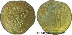 Ancient Coins - POSTUMUS Atelier II 261-263 (28,5mm, 13,24g, 12h)