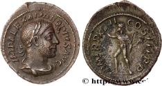Ancient Coins - SEVERUS ALEXANDER  Rome 233 (21mm, 3,17g, 12h)