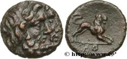 Ancient Coins - PISIDIA - KOMAMA Pisidie, Comama c. 100-50 AC. (13mm, 2,09g, 12h)