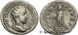 Ancient Coins - GORDIAN III Rome mi 239 (22mm, 4,38g, 12h)