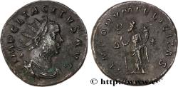 Ancient Coins - TACITUS Lyon 276 (22mm, 4,04g, 12h)