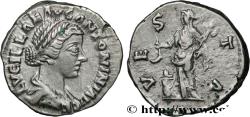 Ancient Coins - LUCILLA Rome c. 161-162 (18mm, 3,68g, 6h)