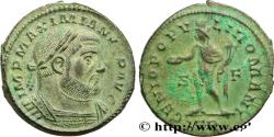 Ancient Coins - MAXIMIANUS HERCULIUS Trèves 302-303 (28mm, 10,66g, 12h)