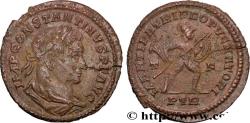 Ancient Coins - CONSTANTINE I THE GREAT Trèves 309 (26,5mm, 7,31g, 6h)