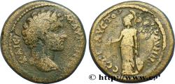 Ancient Coins - MARCUS AURELIUS Germe, Lydie c. 139-161 (22mm, 8,31g, 6h)